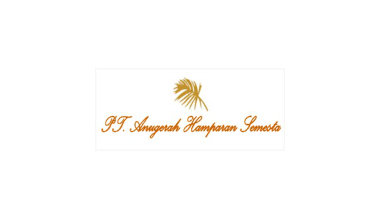 Loker Marketing Property di PT. Anugerah Hamparan Semesta